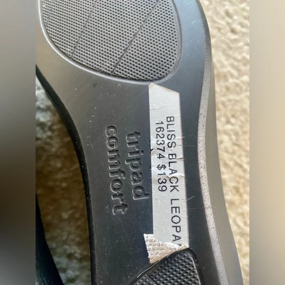 SAS. Slipons. - Picture 6 of 12